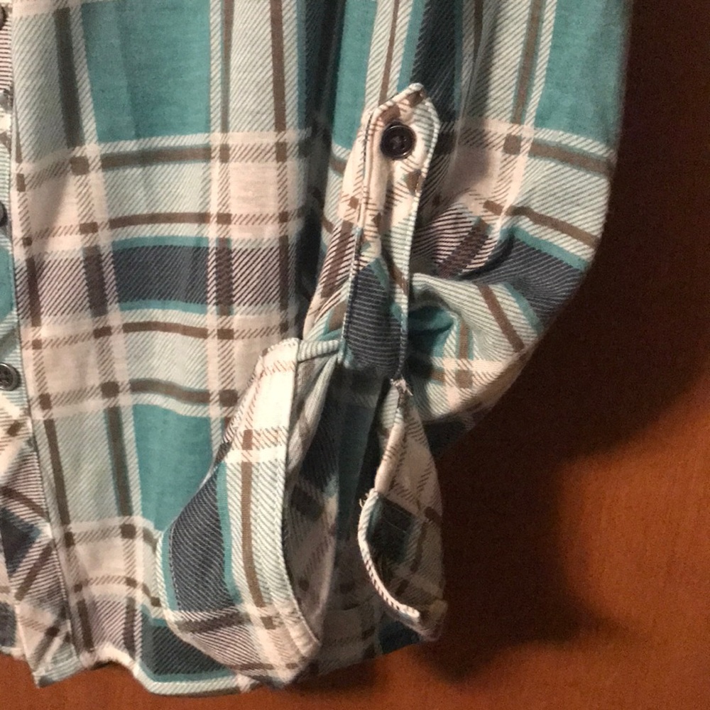 Vanity Flannel - Picture 3 of 4
